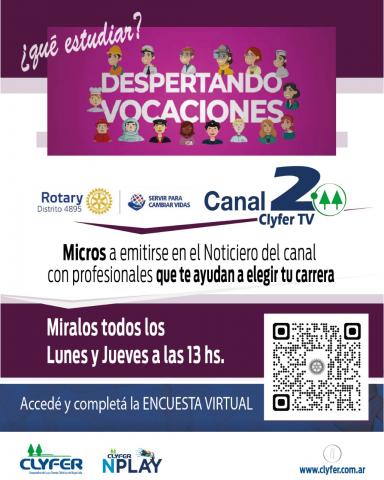 Despertando Vocaciones